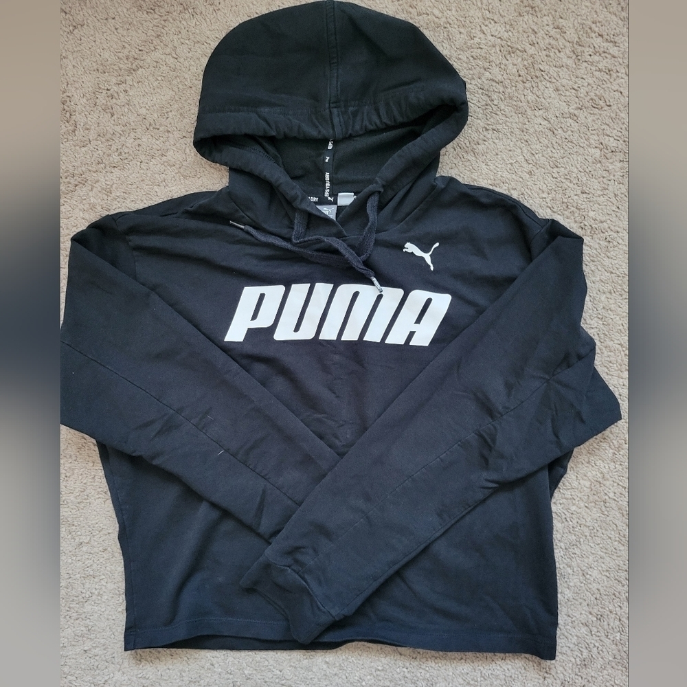 Puma  Hoodie